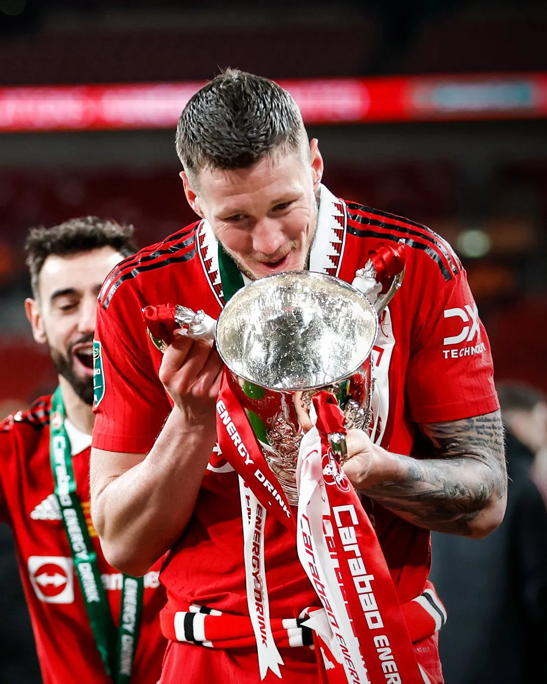 Manchester United sẽ được thưởng lớn nếu vô địch Ngoại hạng Anh - Ảnh 1. Manchester United sẽ được thưởng lớn nếu vô địch Ngoại hạng Anh - Ảnh 1.