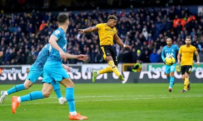 Vòng 26 Ngoại hạng Anh: Chelsea tìm lại niềm vui chiến thắng, Tottenham bại trận bạc nhược - Ảnh 1. Vòng 26 Ngoại hạng Anh: Chelsea tìm lại niềm vui chiến thắng, Tottenham bại trận bạc nhược - Ảnh 1.
