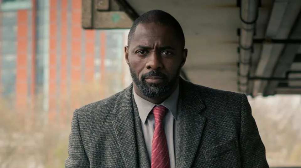 Idris Elba dập tan tin đồn thủ vai James Bond - Ảnh 1.