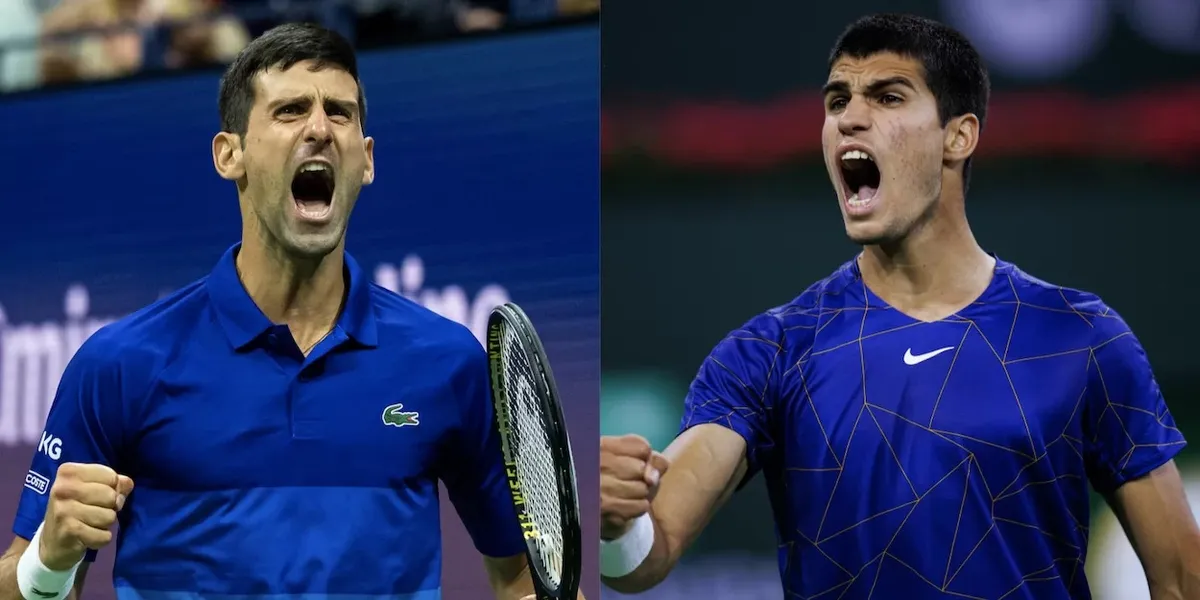 Novak Djokovic rút lui khỏi giải quần vợt Indian Wells - Ảnh 1. Novak Djokovic rút lui khỏi giải quần vợt Indian Wells - Ảnh 1.