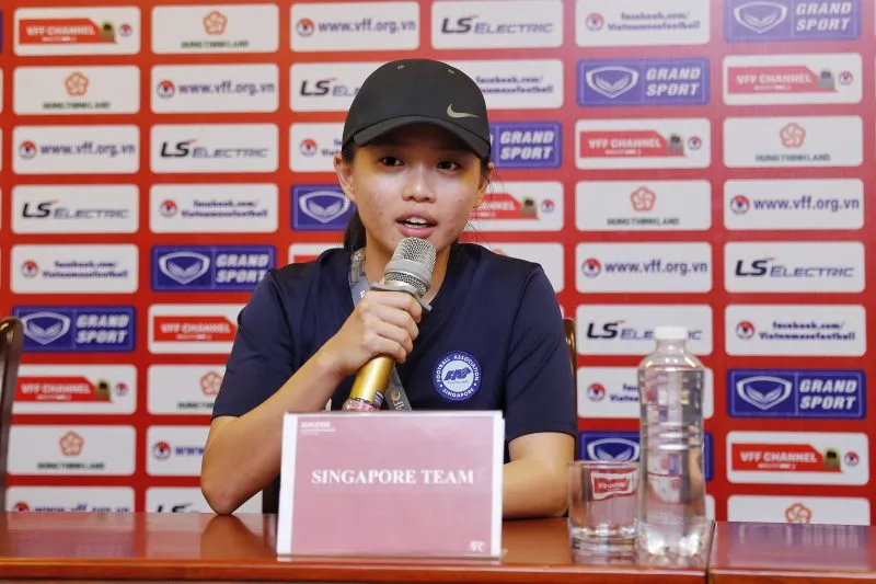HLV Akira Ijiri: ĐT U20 nữ Việt Nam có tinh thần tốt - Ảnh 3. HLV Akira Ijiri: ĐT U20 nữ Việt Nam có tinh thần tốt - Ảnh 3.