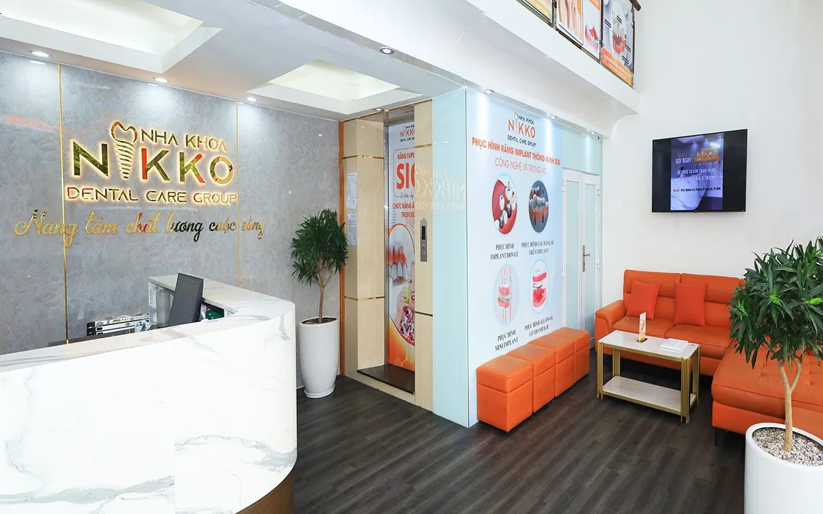 Nha khoa Nikko chỉ ra nguy hại khôn lường của implant giá rẻ - Ảnh 4. Nha khoa Nikko chỉ ra nguy hại khôn lường của implant giá rẻ - Ảnh 4.