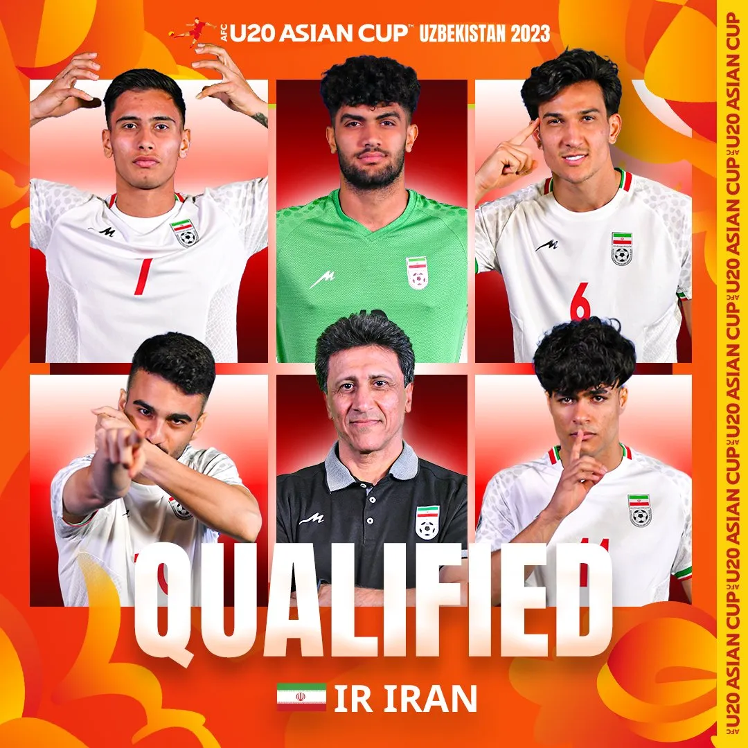 Kết quả và BXH U20 Việt Nam tại VCK U20 châu Á 2023: Hiên ngang rời giải - Ảnh 5. Kết quả và BXH U20 Việt Nam tại VCK U20 châu Á 2023: Hiên ngang rời giải - Ảnh 5.