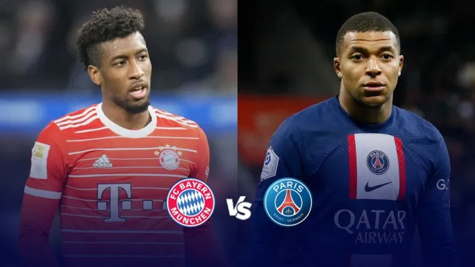 Bayern Munich vs PSG: Chờ Messi, Mbappe lật ngược thế cờ | 3h00 ngày 9/3   - Ảnh 3.