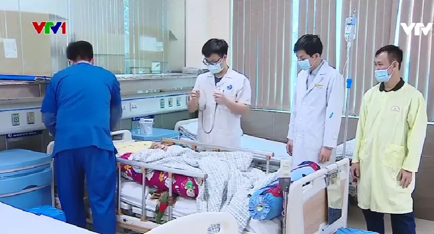 Giảm tải khi phân tuyến chuyên môn khám chữa bệnh - Ảnh 1.