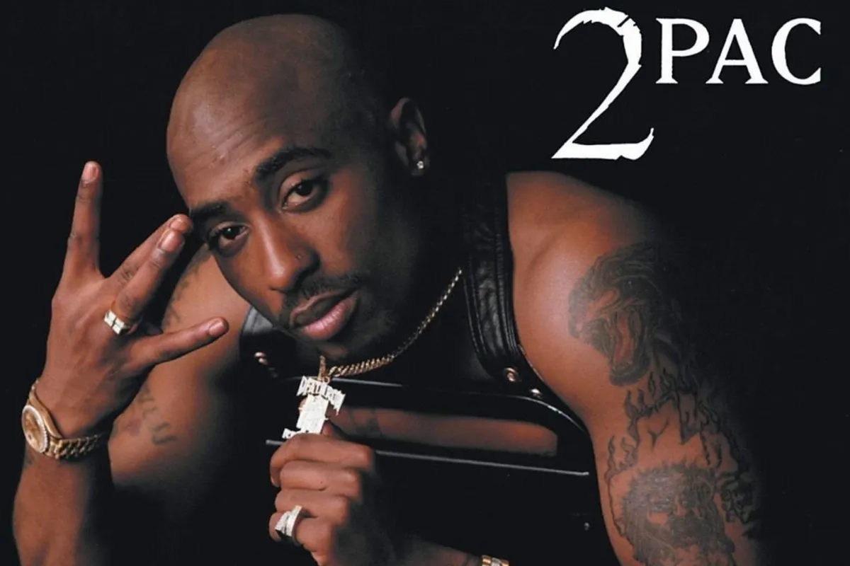 Người sát hại rapper Tupac Shakur đã được tìm thấy - Ảnh 3.