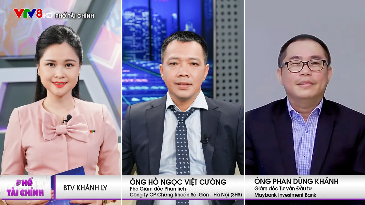 Dòng tiền sẽ chuyển hướng như thế nào sau kết quả kinh doanh quý III/2023? - Ảnh 1.