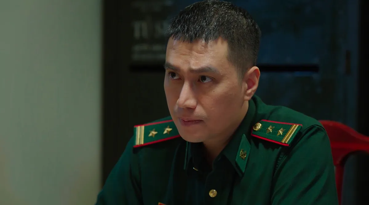 Cuộc chiến không giới tuyến - Tập 21: Măng bỏ đi vì biết bố mình giết bố Vải - Ảnh 4.