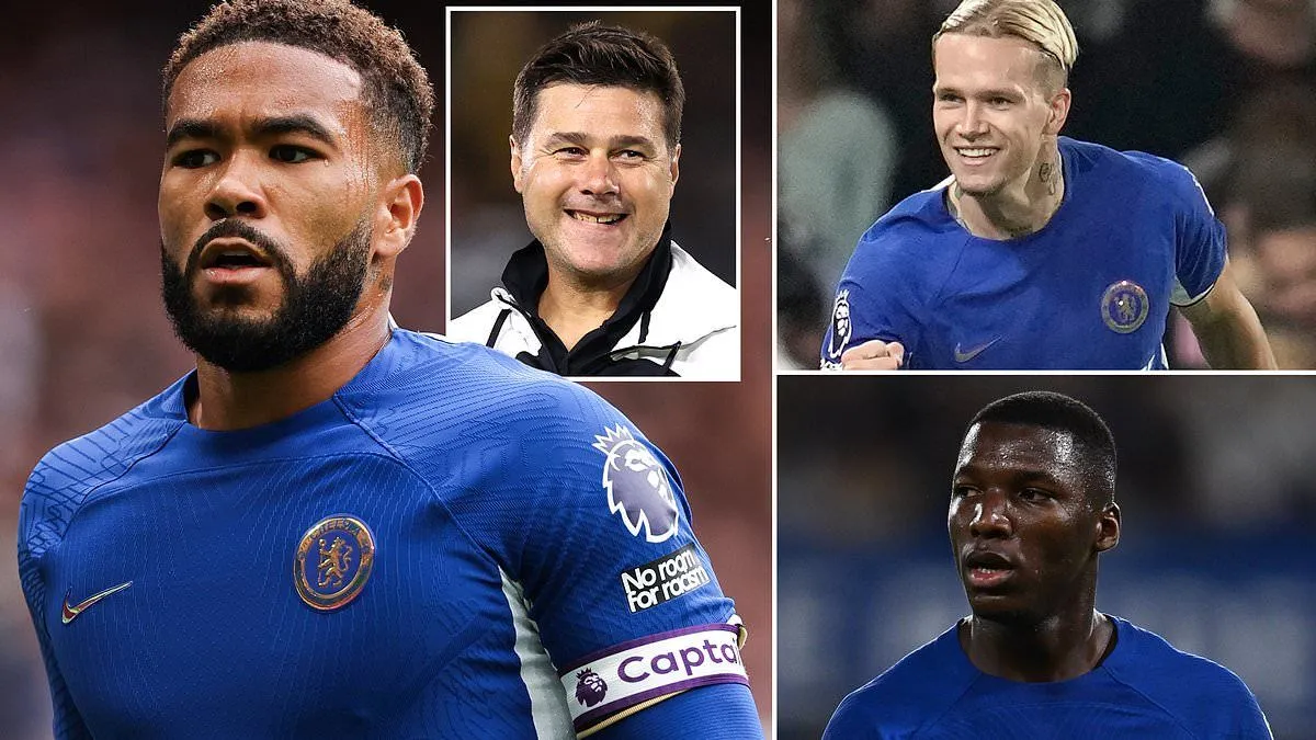 Chelsea và Arsenal nhận tin vui về lực lượng - Ảnh 2. Chelsea và Arsenal nhận tin vui về lực lượng - Ảnh 2.