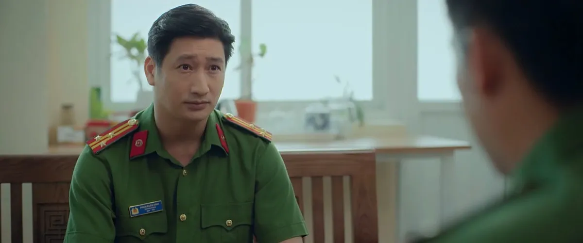 Biệt dược đen - Tập 17: Đại gia nghìn tỷ khóc vì con gái duy nhất nghiện - Ảnh 6.