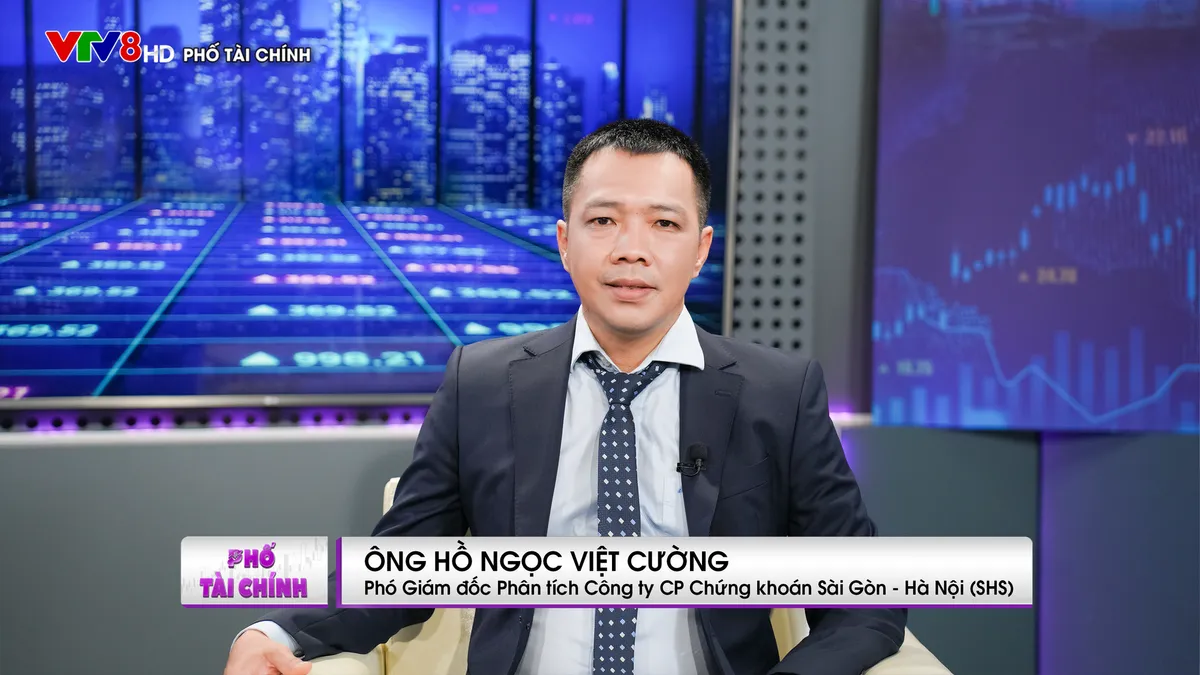 Dòng tiền sẽ chuyển hướng như thế nào sau kết quả kinh doanh quý III/2023? - Ảnh 2.