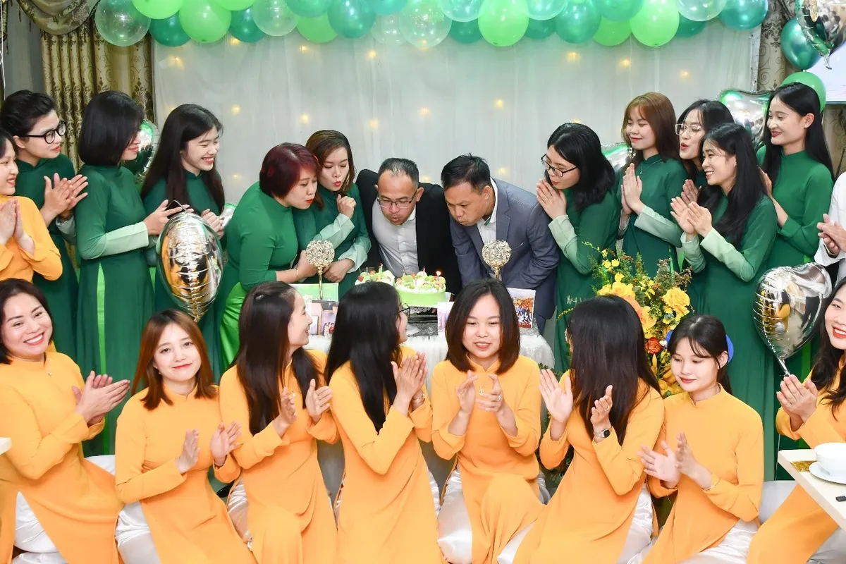 10 năm vững niềm tin – Hành trình tuyệt vời của Moncover! - Ảnh 2.