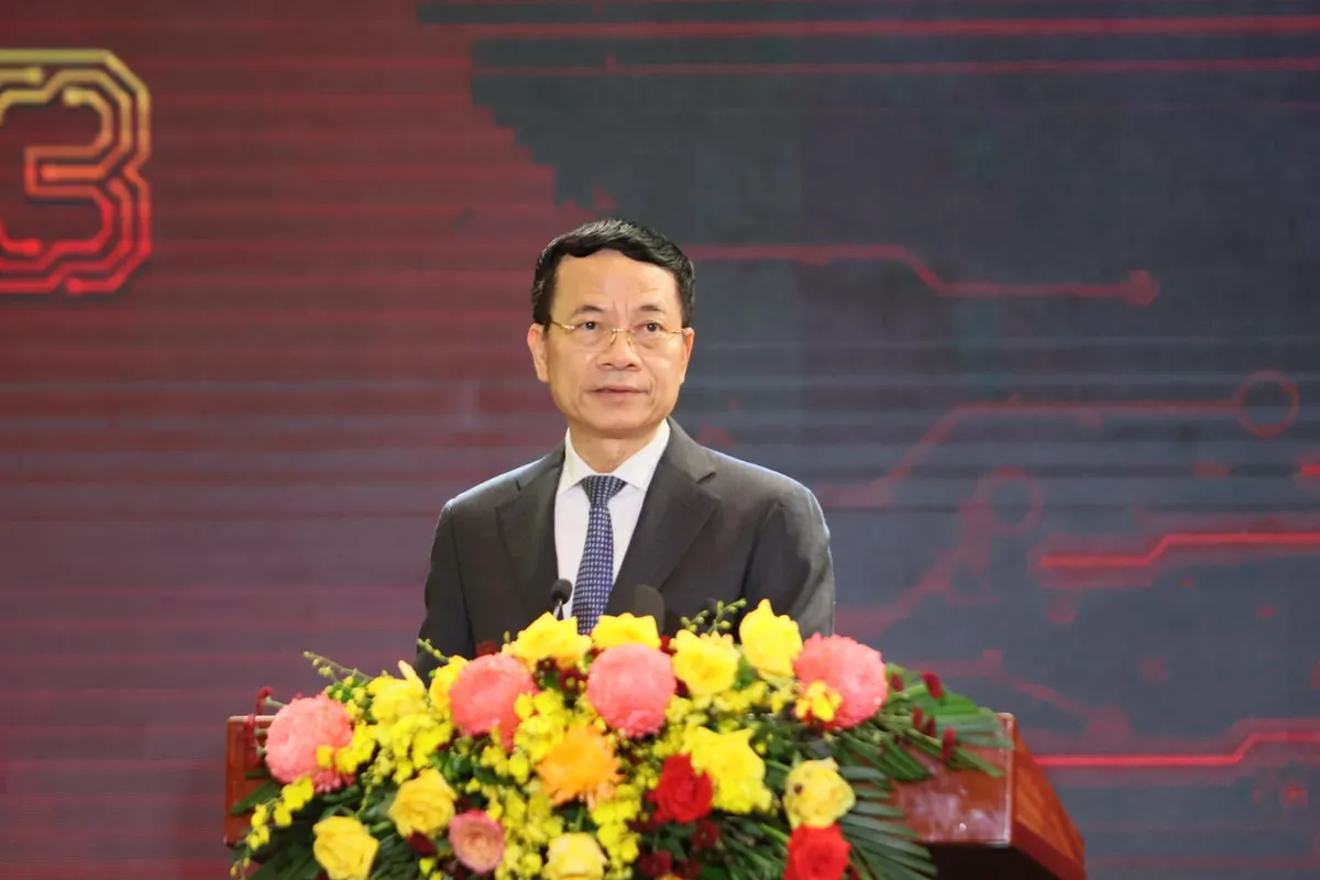 Chuyển đối số dẫn dắt tăng trưởng tại CMC năm 2023 - Ảnh 2.