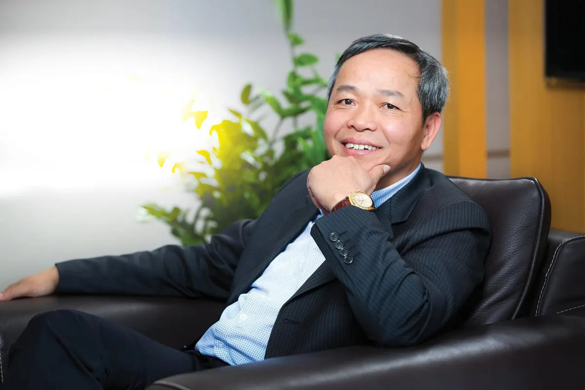 Chuyển đối số dẫn dắt tăng trưởng tại CMC năm 2023 - Ảnh 3.