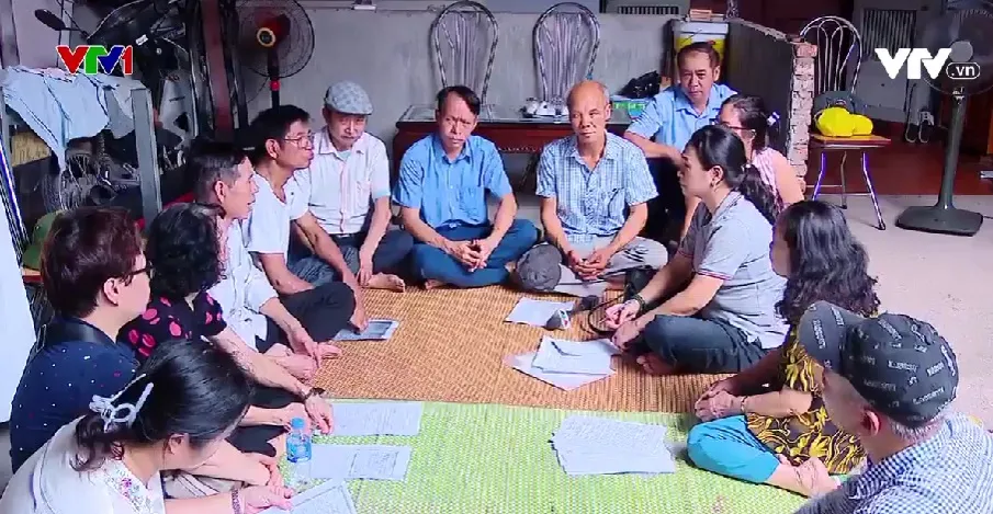 Làm rõ nguồn gốc đất để đảm bảo quyền lợi người bị thu hồi - Ảnh 1.