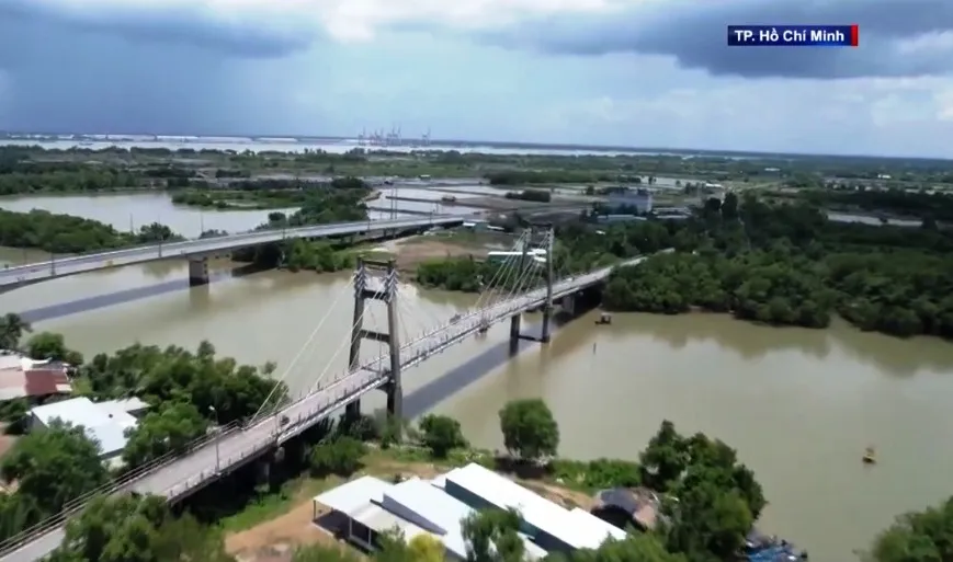 TP Hồ Chí Minh tập trung đầu tư các cửa ngõ giao thông - Ảnh 3.