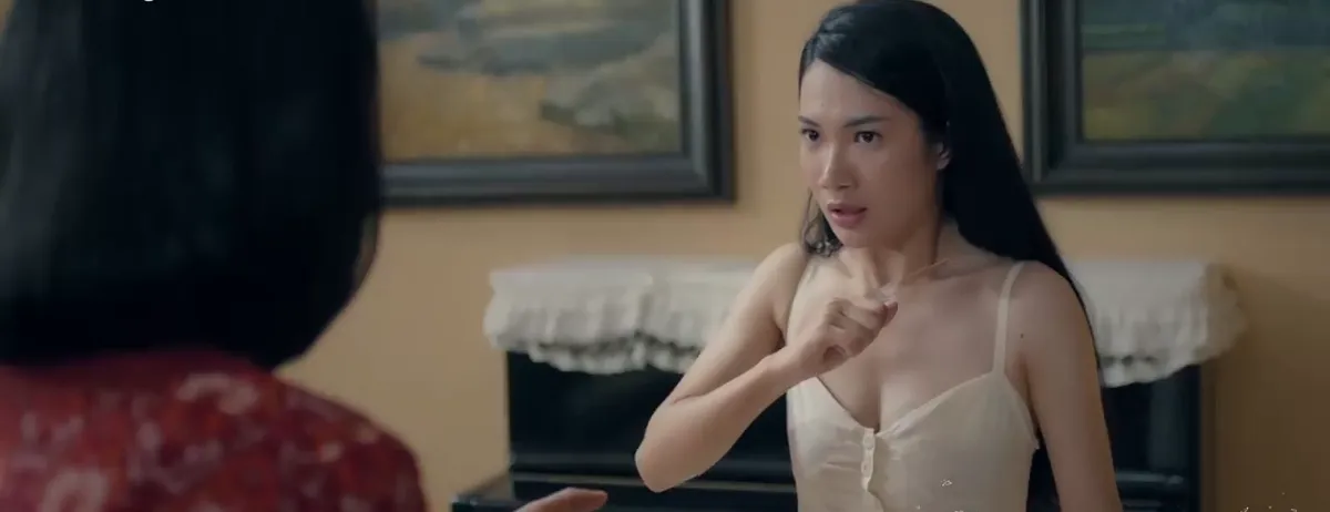 Biệt dược đen - Tập 17: Bạn g&aacute;i Cường dọa tự tử trước mặt bố mẹ - Ảnh 1.