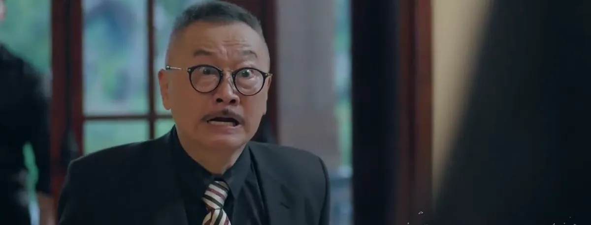 Biệt dược đen - Tập 17: Bạn g&aacute;i Cường dọa tự tử trước mặt bố mẹ - Ảnh 3.