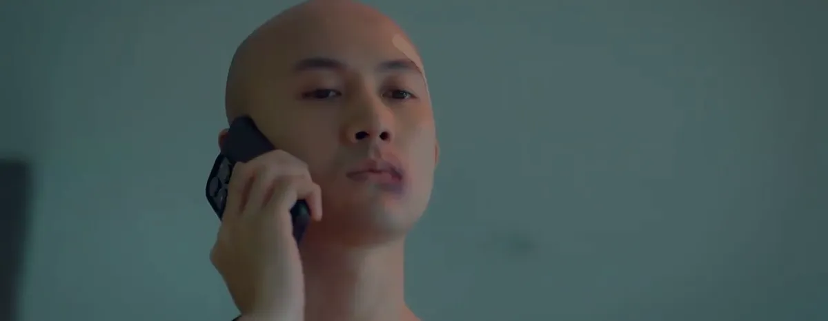 Biệt dược đen - Tập 18: Tuấn cải trang l&agrave;m thợ điện bị &ocirc;ng Ho&agrave;ng nghi ngờ - Ảnh 1.