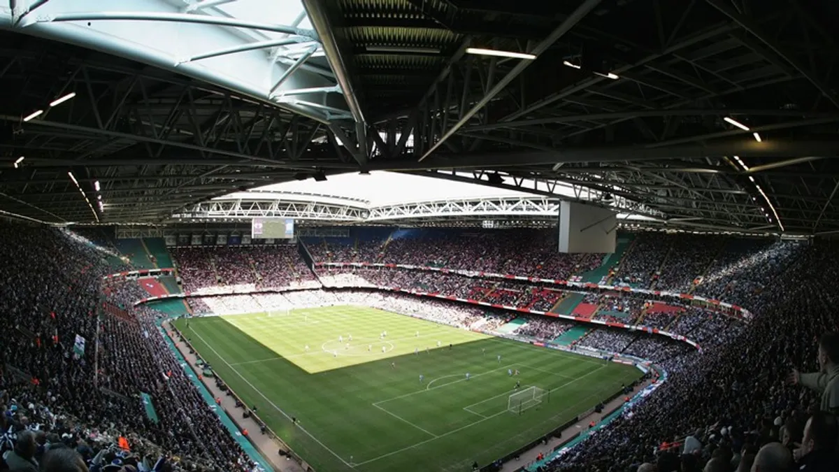 Những sân vận động sẽ tổ chức Euro 2028 - Ảnh 3. Những sân vận động sẽ tổ chức Euro 2028 - Ảnh 3.