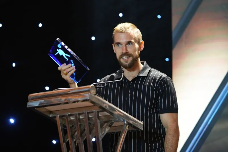 Saigon Heat đại thắng tại VBA Awards 2023 - Ảnh 2.