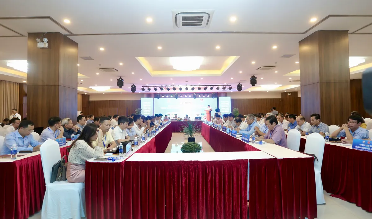 Đắk Lắk tăng trưởng kỷ lục nhờ ứng dụng tiến bộ KH&CN v&agrave;o sản xuất v&agrave; đời sống - Ảnh 1.