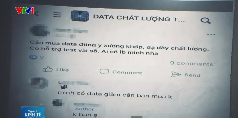 Thách thức đảm bảo an toàn cho các giao dịch trên không gian mạng - Ảnh 3.