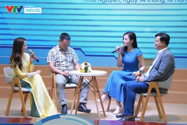 Phát động cuộc vận động ứng xử văn minh trên không gian mạng cho người trẻ - Ảnh 3.