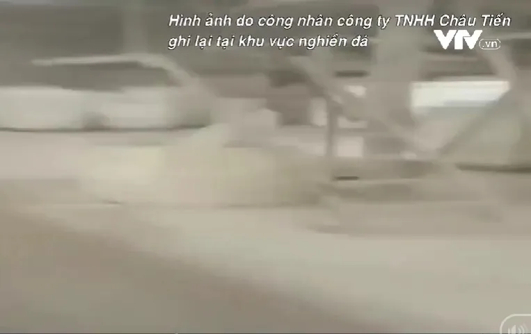 Nỗi ám ảnh của người thân công nhân tử vong do bụi phổi - Ảnh 3.