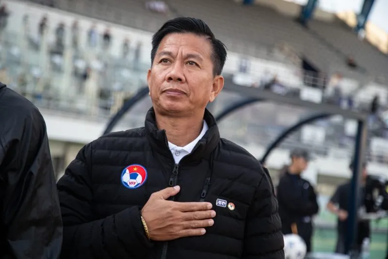U18 Việt Nam có màn trình diễn đáng khen ngợi trước U18 Hàn Quốc - Ảnh 1. U18 Việt Nam có màn trình diễn đáng khen ngợi trước U18 Hàn Quốc - Ảnh 1.