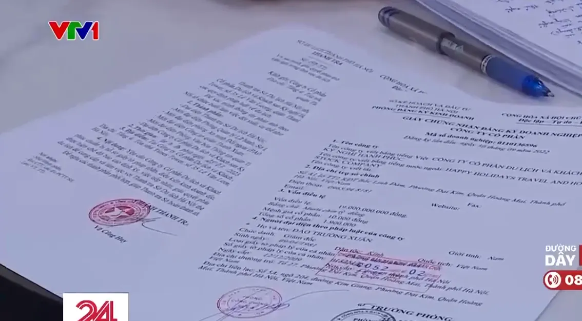 Sở hữu thẻ kỳ nghỉ: Khó bảo vệ quyền lợi khách hàng khi “bút sa, gà chết” - Ảnh 2. Sở hữu thẻ kỳ nghỉ: Khó bảo vệ quyền lợi khách hàng khi “bút sa, gà chết” - Ảnh 2.