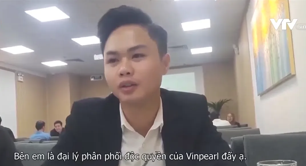 Sở hữu thẻ kỳ nghỉ: Khó bảo vệ quyền lợi khách hàng khi “bút sa, gà chết” - Ảnh 1. Sở hữu thẻ kỳ nghỉ: Khó bảo vệ quyền lợi khách hàng khi “bút sa, gà chết” - Ảnh 1.