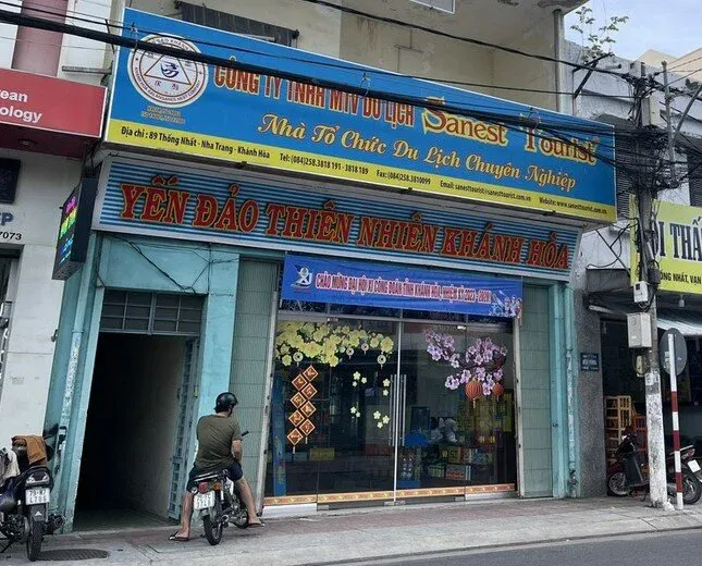 Khẩn trương tiến h&agrave;nh đấu gi&aacute; khu đất v&agrave;ng ở Kh&aacute;nh H&ograve;a - Ảnh 3.