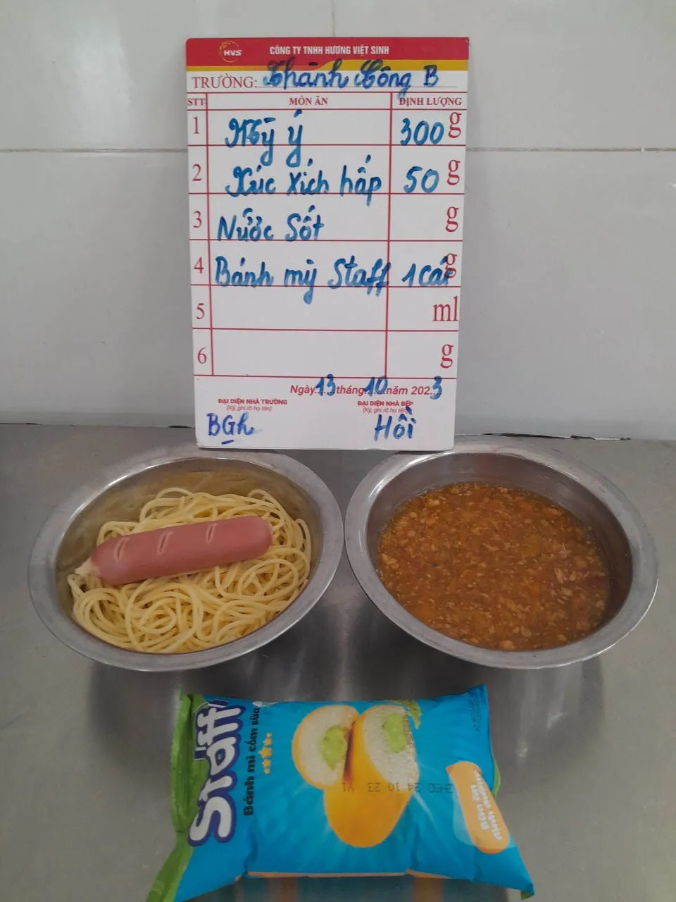 Chưa x&aacute;c định được t&aacute;c nh&acirc;n n&ocirc;n &oacute;i, ti&ecirc;u chảy tại Trường Tiểu học Th&agrave;nh C&ocirc;ng B, H&agrave; Nội - Ảnh 7.