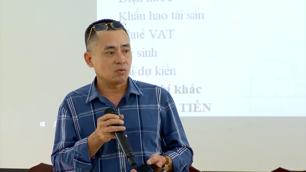 Vụ suất ăn bán trú 32 nghìn đồng: Phụ huynh không chấp nhận lời xin lỗi - Ảnh 4. Vụ suất ăn bán trú 32 nghìn đồng: Phụ huynh không chấp nhận lời xin lỗi - Ảnh 4.