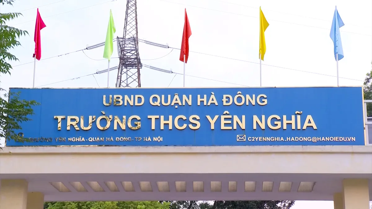 Vụ suất ăn bán trú 32 nghìn đồng: Phụ huynh không chấp nhận lời xin lỗi - Ảnh 2. Vụ suất ăn bán trú 32 nghìn đồng: Phụ huynh không chấp nhận lời xin lỗi - Ảnh 2.