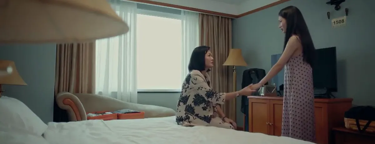 Biệt dược đen - Tập 21: Điện thoại b&agrave; Nga chứa h&igrave;nh ảnh người giết &ocirc;ng Ho&agrave;ng - Ảnh 1.