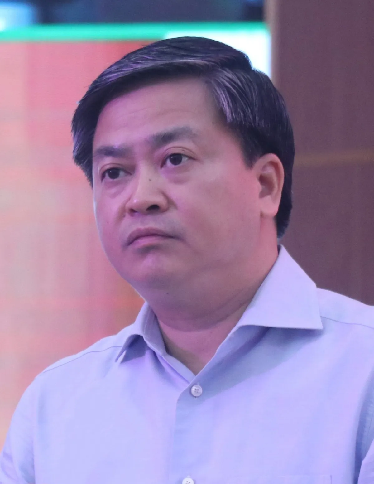 C&aacute;ch chức tất cả chức vụ trong Đảng đối với B&iacute; thư Tỉnh ủy Bến Tre L&ecirc; Đức Thọ - Ảnh 1.