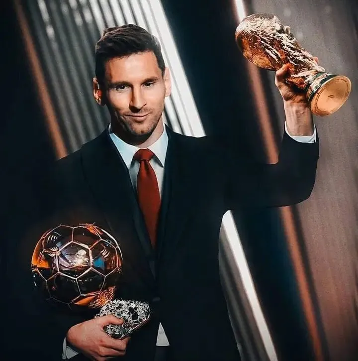 Barcelona lên kế hoạch tổ chức trận đấu tri ân Messi - Ảnh 2. Barcelona lên kế hoạch tổ chức trận đấu tri ân Messi - Ảnh 2.