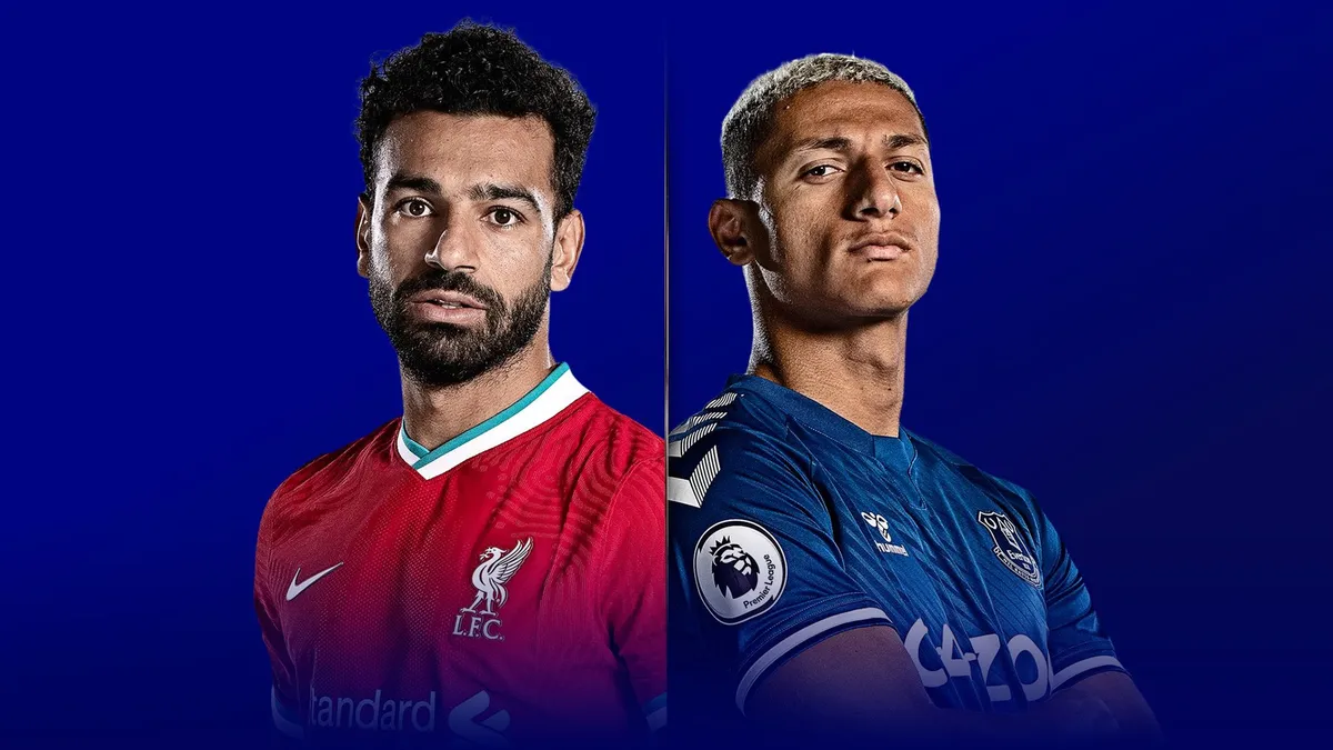 Liverpool vs Everton (18h30 hôm nay, 21/10): Derby một chiều?! - Ảnh 3. Liverpool vs Everton (18h30 hôm nay, 21/10): Derby một chiều?! - Ảnh 3.