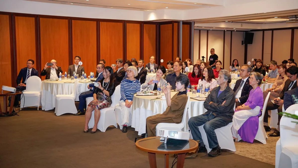 Hội s&aacute;ch kết nối 2023 - sứ mệnh kết nối trẻ em với s&aacute;ch - Ảnh 3.