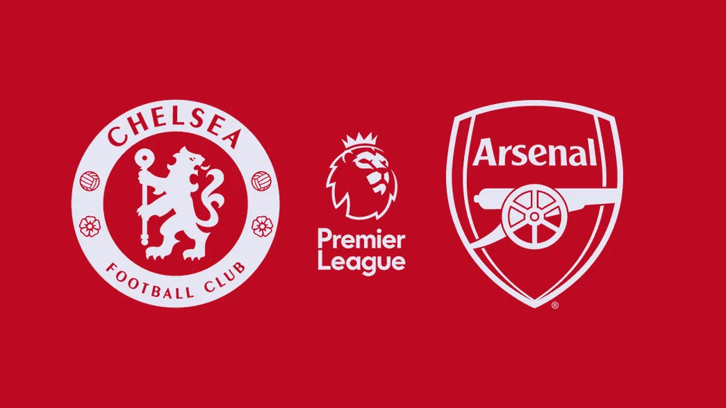 Chelsea vs Arsenal: Derby London rực lửa | 23h30 ngày 21/10/2023 - Ảnh 1. Chelsea vs Arsenal: Derby London rực lửa | 23h30 ngày 21/10/2023 - Ảnh 1.