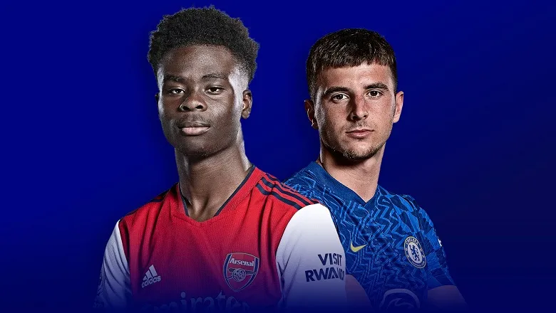 Chelsea vs Arsenal: Derby London rực lửa | 23h30 ngày 21/10/2023 - Ảnh 3. Chelsea vs Arsenal: Derby London rực lửa | 23h30 ngày 21/10/2023 - Ảnh 3.