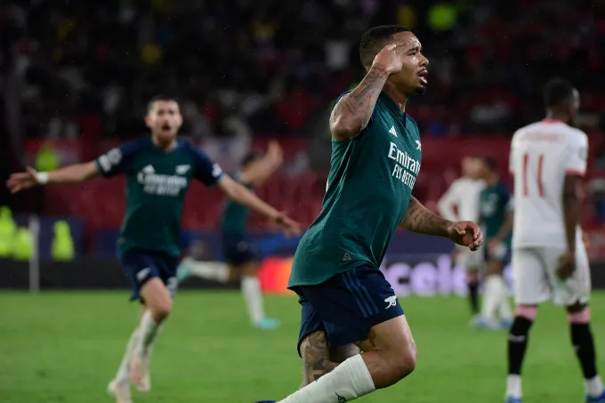 Kết quả UEFA Champions League sáng nay, 25/10: Man Utd thắng nhọc nhằn, Arsenal vươn lên đỉnh bảng - Ảnh 2. Kết quả UEFA Champions League sáng nay, 25/10: Man Utd thắng nhọc nhằn, Arsenal vươn lên đỉnh bảng - Ảnh 2.