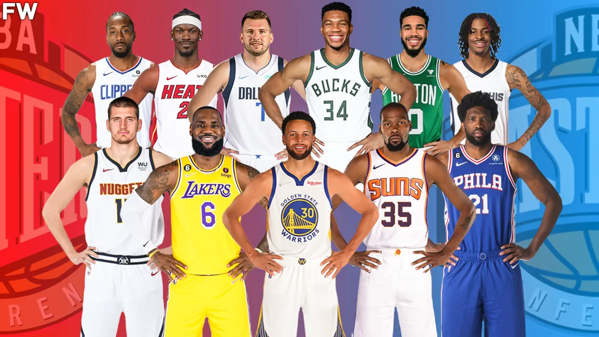 Thông tin trước thềm NBA chính thức khởi tranh - Ảnh 2. Thông tin trước thềm NBA chính thức khởi tranh - Ảnh 2.