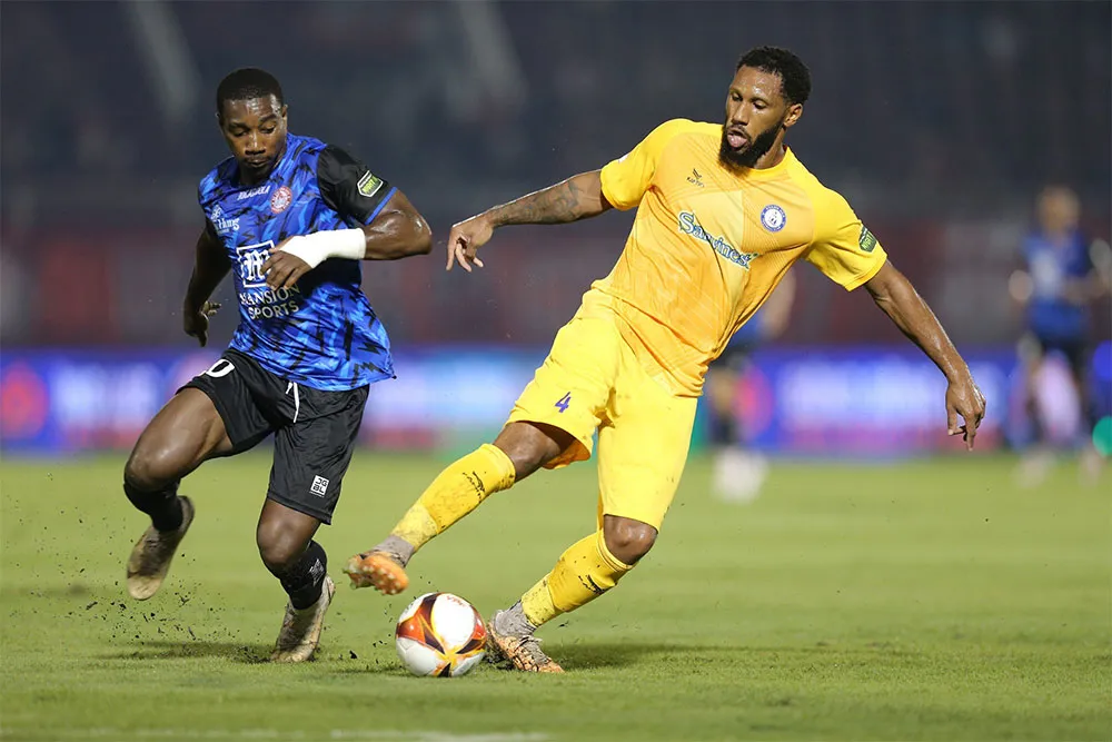 Trước vòng 2 Night Wolf V.League 1 – 2023/24: Những cuộc đối đầu hấp dẫn! - Ảnh 3. Trước vòng 2 Night Wolf V.League 1 – 2023/24: Những cuộc đối đầu hấp dẫn! - Ảnh 3.