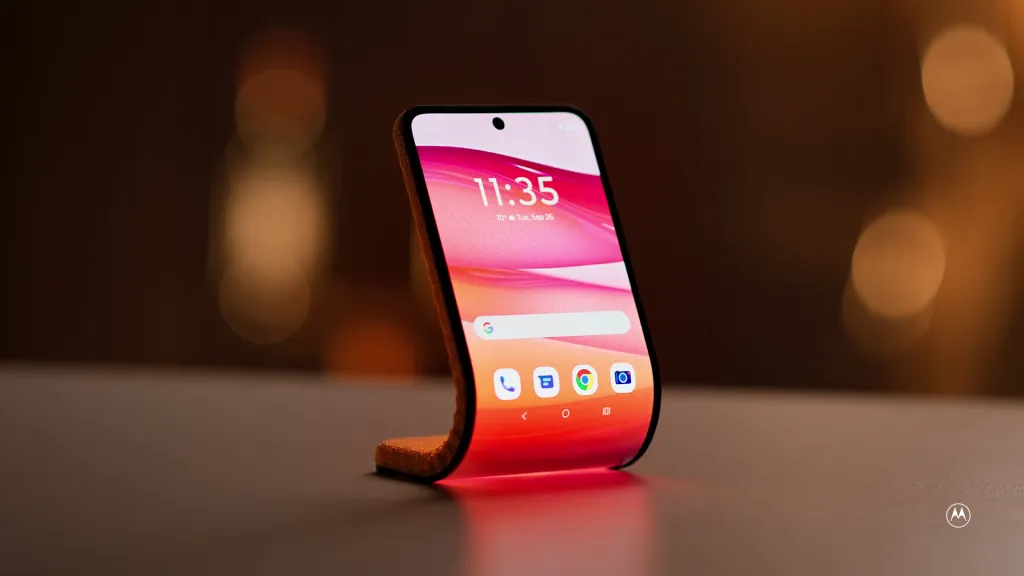 Motorola ra mắt trợ l&yacute; tr&iacute; tuệ nh&acirc;n tạo MotoAI cạnh tranh trực tiếp với Google Bard - Ảnh 2.