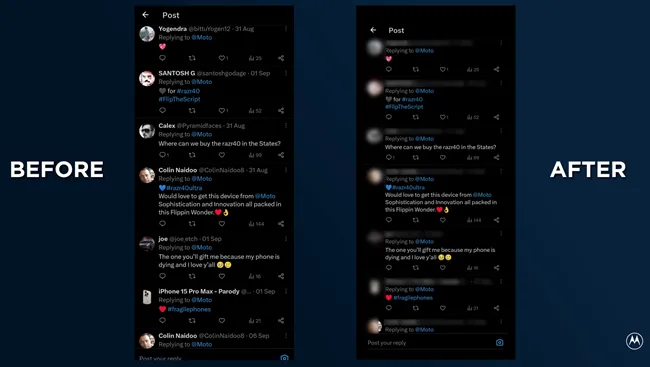 Motorola ra mắt trợ l&yacute; tr&iacute; tuệ nh&acirc;n tạo MotoAI cạnh tranh trực tiếp với Google Bard - Ảnh 1.