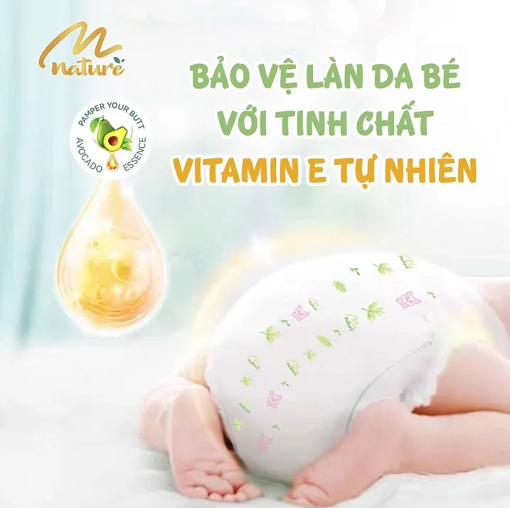 Thị trường tã bỉm Việt có thêm một dòng tã bỉm cao cấp  - Ảnh 2.