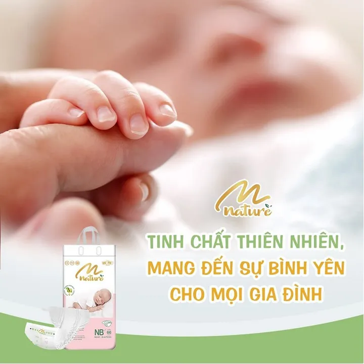 Thị trường tã bỉm Việt có thêm một dòng tã bỉm cao cấp  - Ảnh 5.